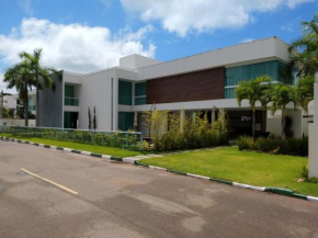 CASA ALTO PADRÃO 7 SUÍTES - GUARAJUBA
